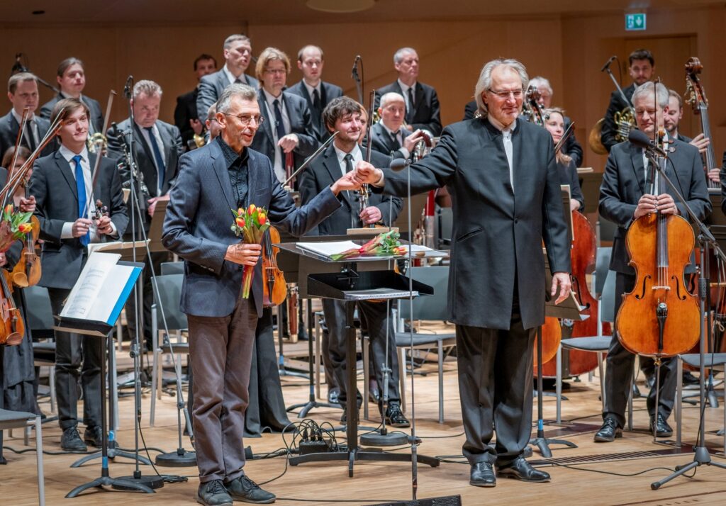 Sch&ouml;nberg kui s&uuml;mbol