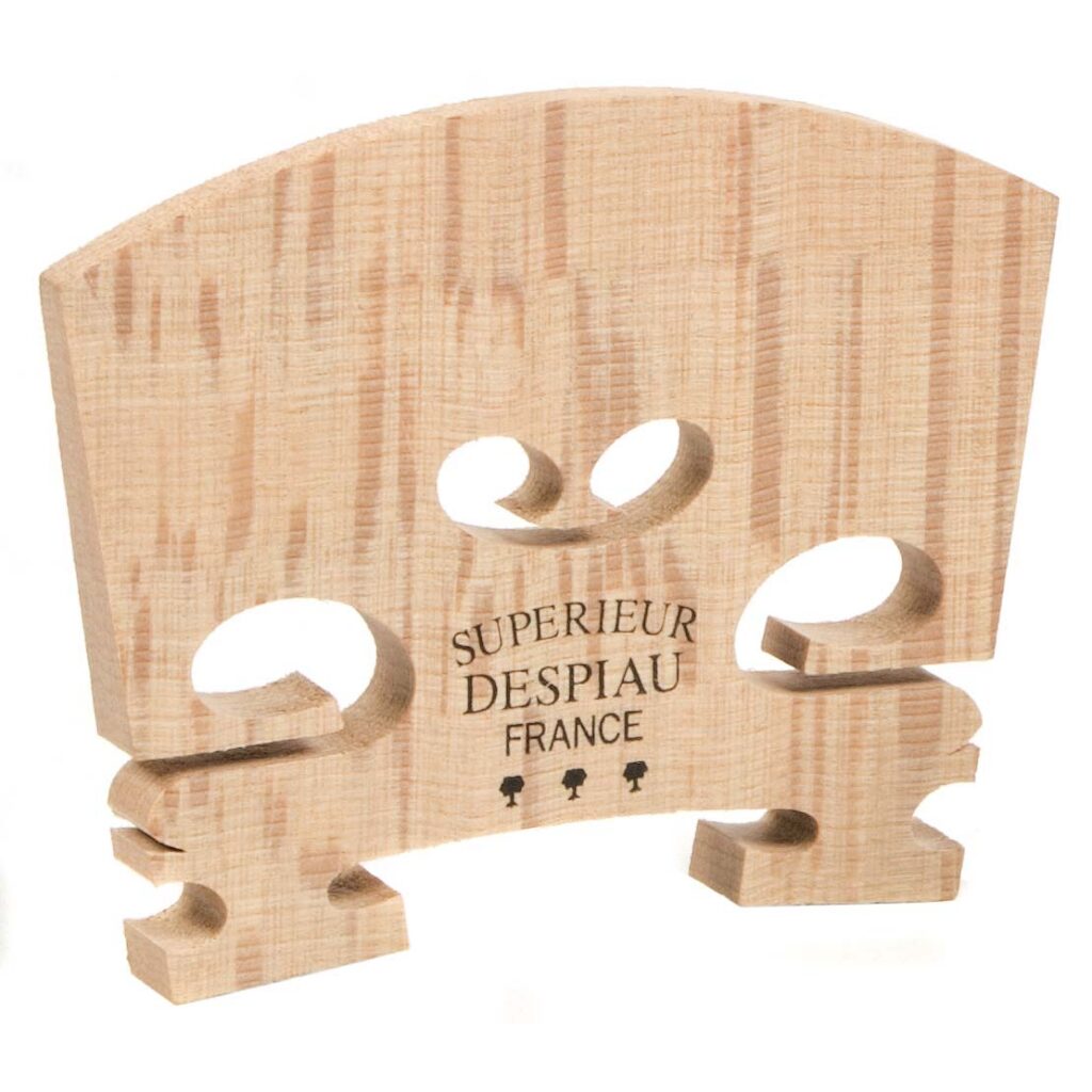 Despiau&rsquo; roobid