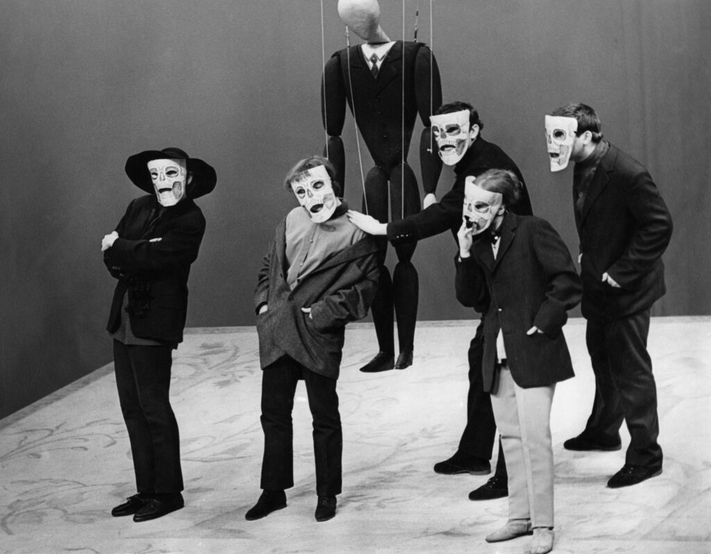 Ooperilavastuse arengud ajas