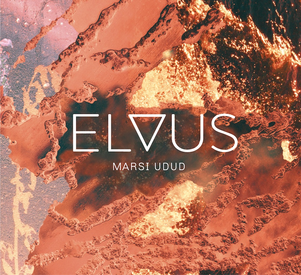 Marsi udud. Elvus / Elvus