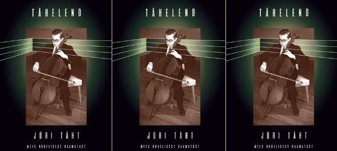 T&auml;helend Viljandist Ameerikasse