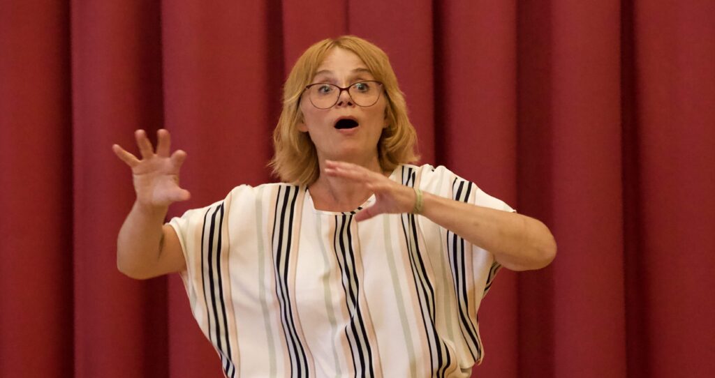 Elo, Solare, So-La-Re ja suur laulupere