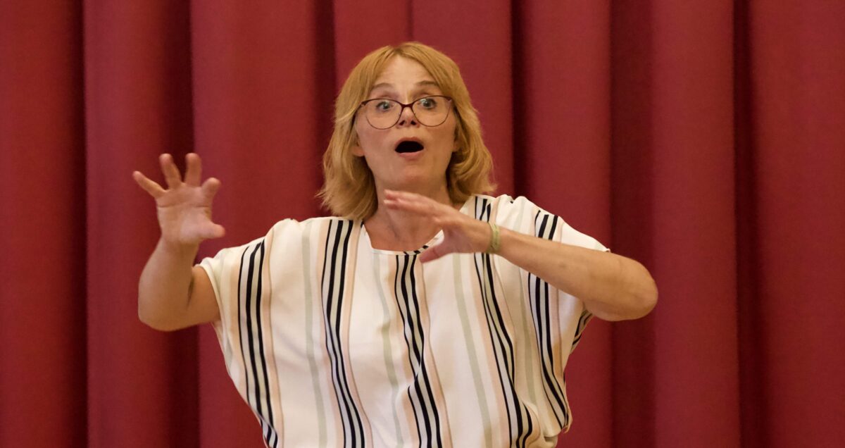 Elo, Solare, So-La-Re ja suur laulupere