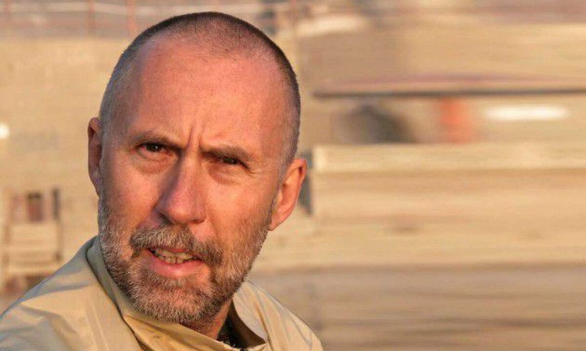 Palju õnne Peeter Vähi!