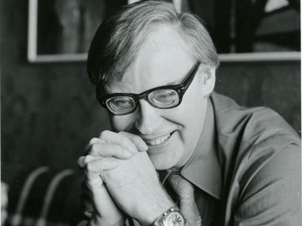 Teekond Tambergini. M&otilde;tteid helilooja 90. s&uuml;nniaastap&auml;eva eel