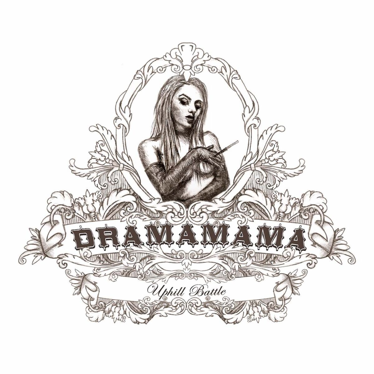 Uphill Battle. Dramamama / Dramamama