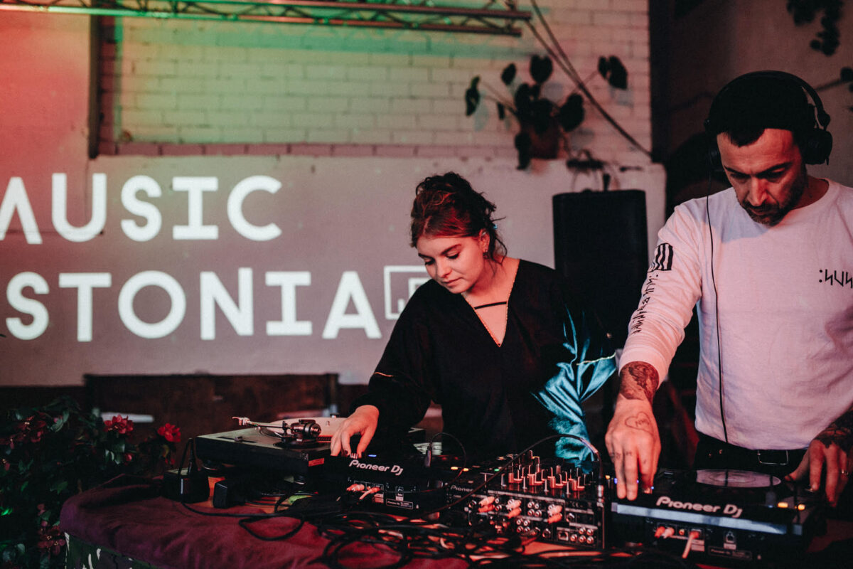 Eestis on kultuurivaldkonnale suunatud kriisiabiga keskmiselt h&auml;sti