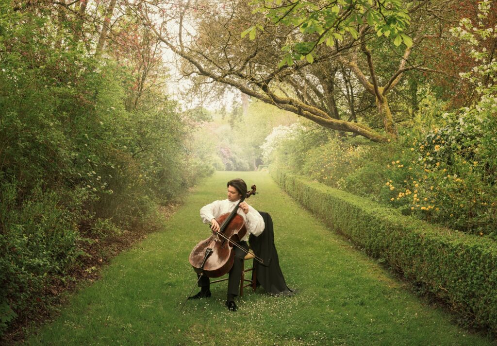 Gautier Capu&ccedil;on &ndash; alati &uuml;henduses oma publikuga