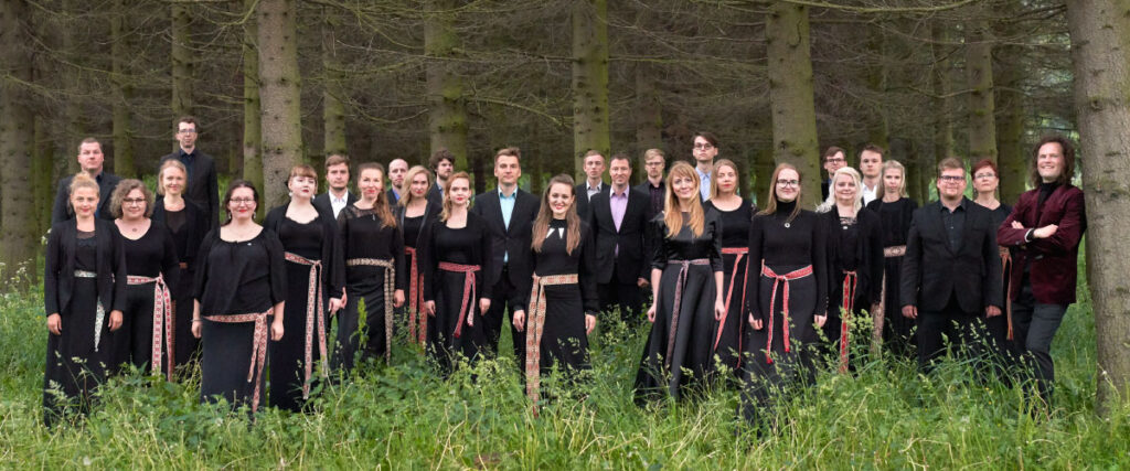 Collegium Musicale &ndash; komeedina taevasse