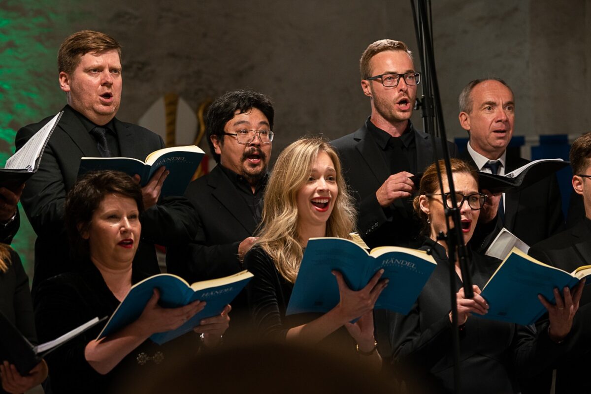 Üha elusam vanamuusika