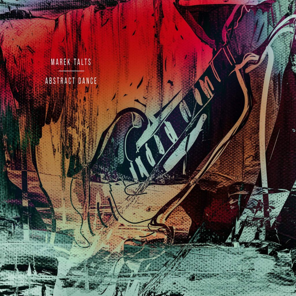 Abstract Dance. Marek Talts / Marek Talts