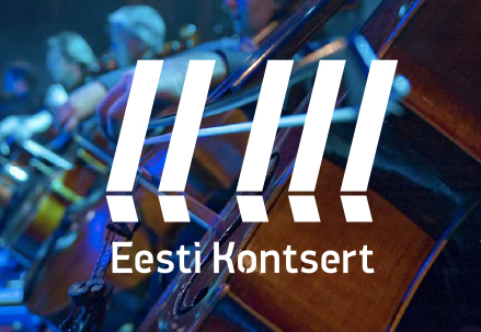 Kontserdihooaeg 2020/2021. Eesti Kontsert