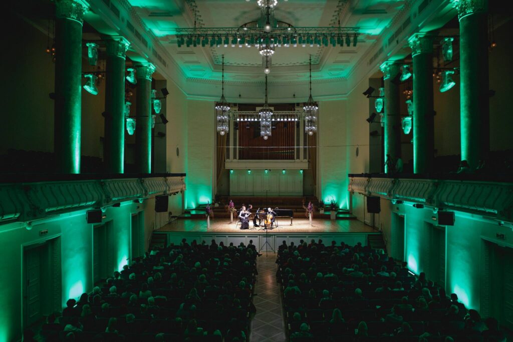 M&otilde;tteid interpretatsioonist