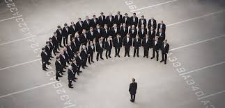 Kontserdihooaeg 2020/2021. Eesti Rahvusmeeskoor