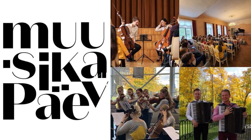 Muusikap&auml;ev 2020