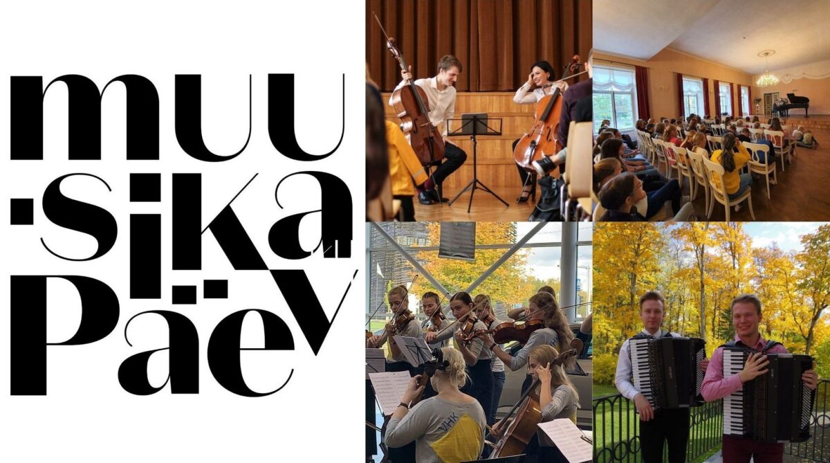 Muusikap&auml;ev 2020
