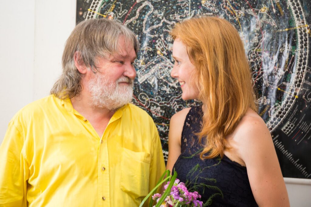 Vaata &ouml;&ouml;sel taevasse! Urmas Sisask ja tema looming