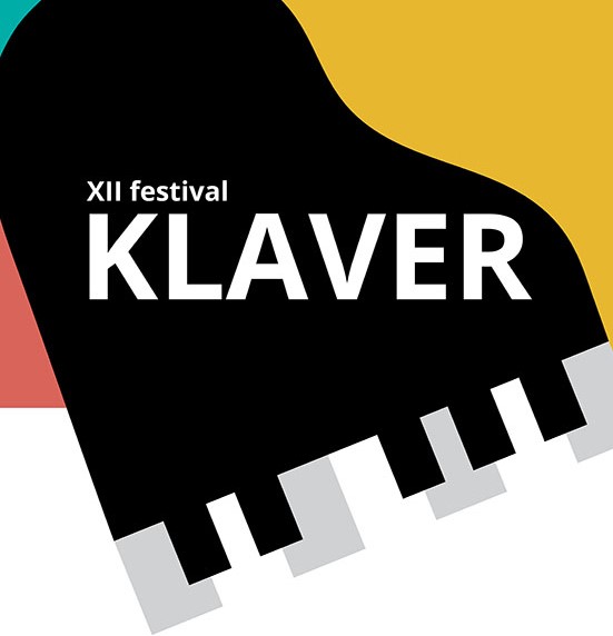 Festival &ldquo;Klaver&rdquo;