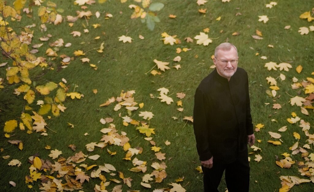 Peep Lassmann &ndash; strateegist seiklejahing