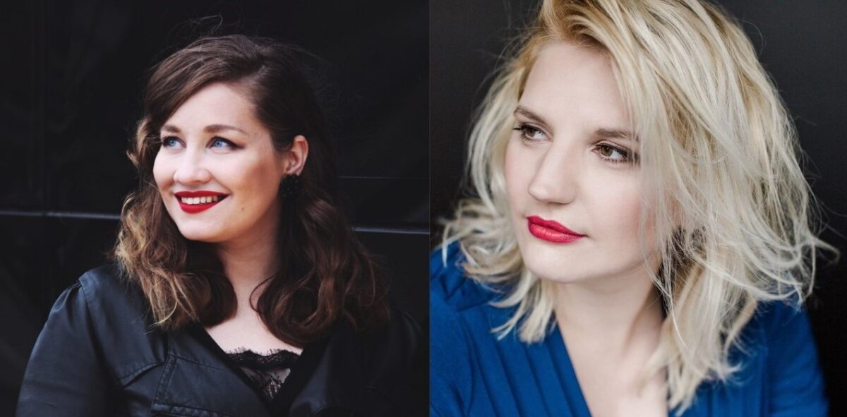 S&uuml;gis&otilde;htused hilisromantikud