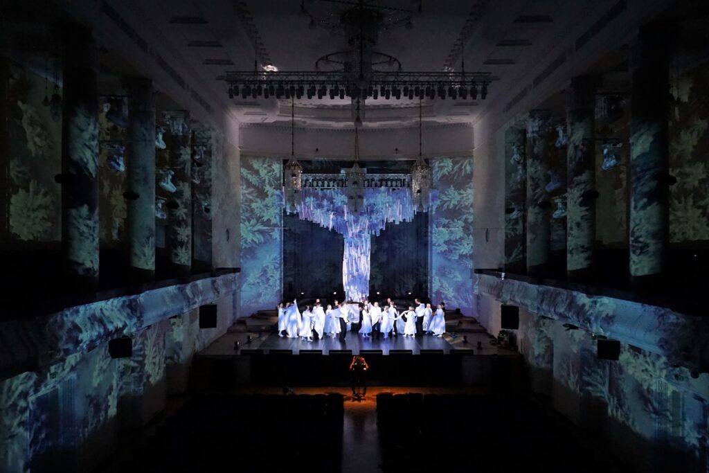 Arutlusi &ldquo;Ringlemise&rdquo; &uuml;mber