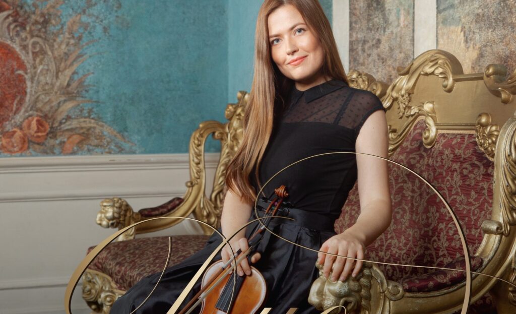 Duo. Marie-Helen Aavakivi & Ralf Taal