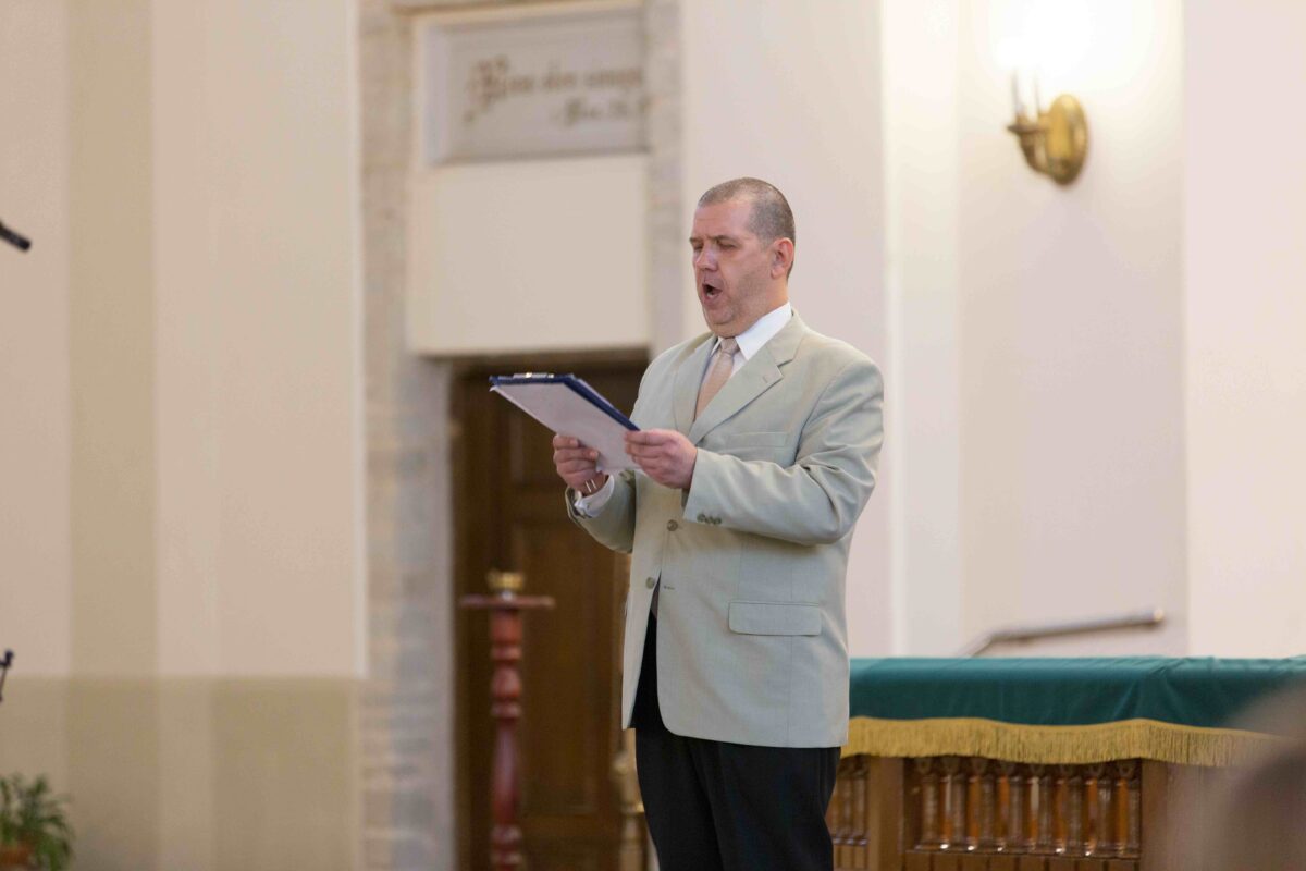 Sihikindlal teel emakeelse laulupsaltri kujundamisel