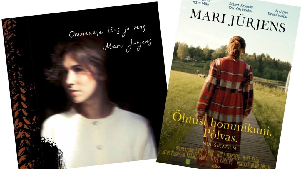 Mari J&uuml;rjensi l&auml;hedus ja kaugus