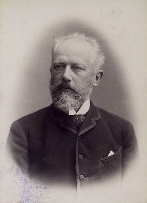 Pjotr T&scaron;aikovskist tema 180. s&uuml;nniaastal