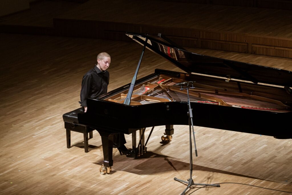 N&auml;dal klaverivaimustuse lainel