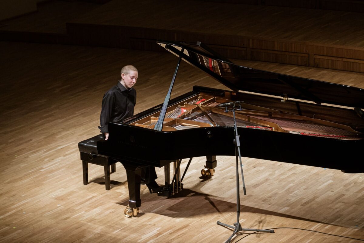 N&auml;dal klaverivaimustuse lainel