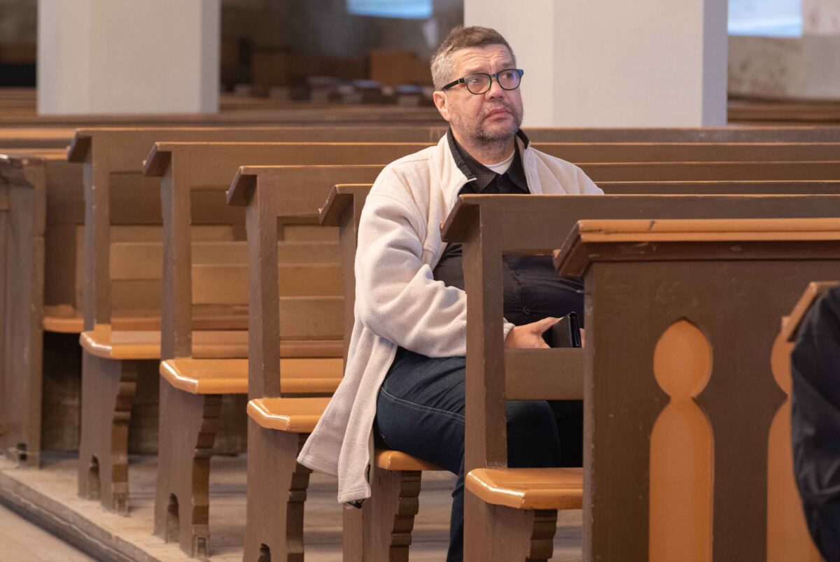 Eestimaa kirikud ja orelid