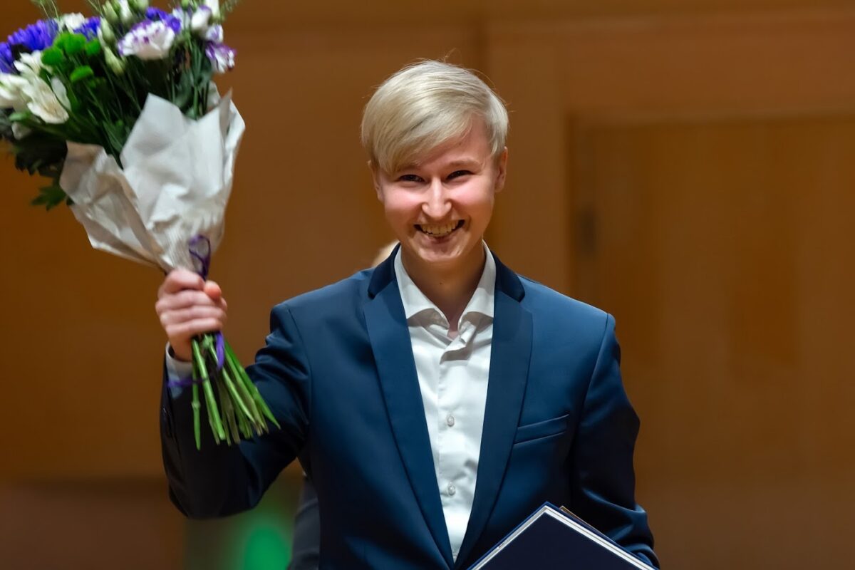 Olukorrast Eesti keelpillim&auml;ngus aastal 2020