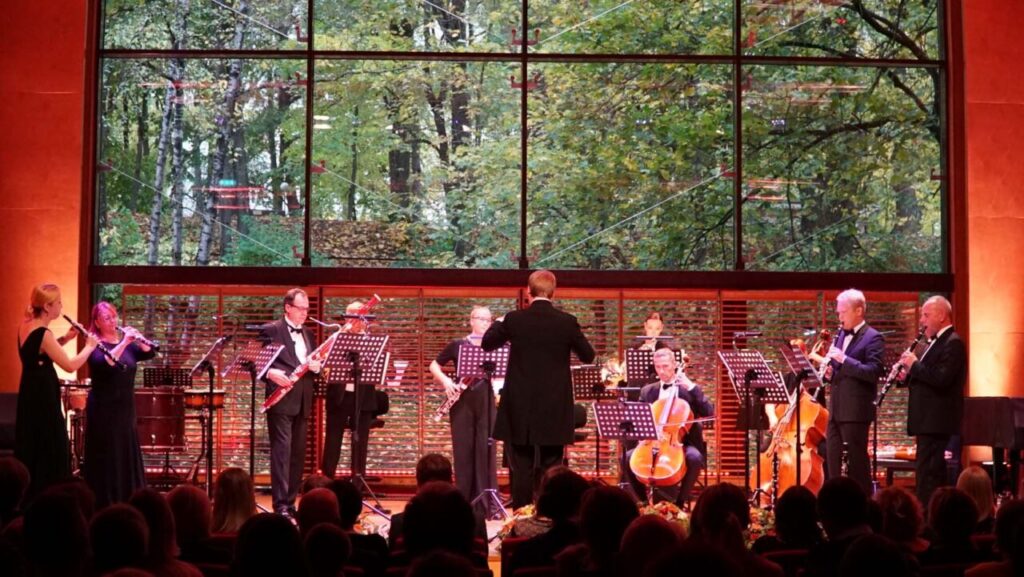 L&otilde;unarindel muutustega