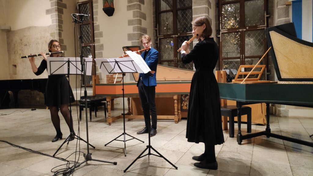 Askeetlikke muusikamustreid festivalilt &ldquo;Tallinn feat. Reval&rdquo;