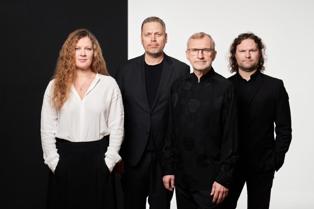 (Taas)avastades eesti muusikat