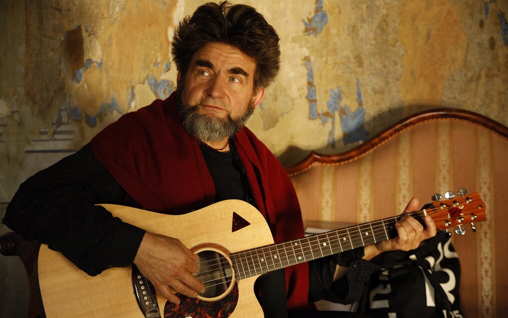 Jaak Johansoni meenutades