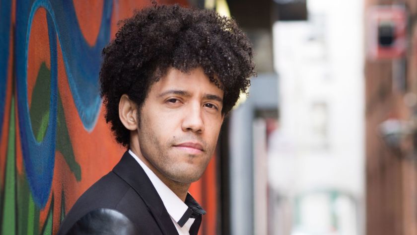 Montréali sümfooniaorkestri uueks peadirigendiks saab Rafael Payare