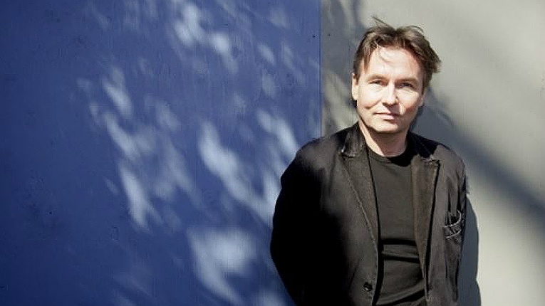 Esa-Pekka Salonenile anti aurüütliseisus