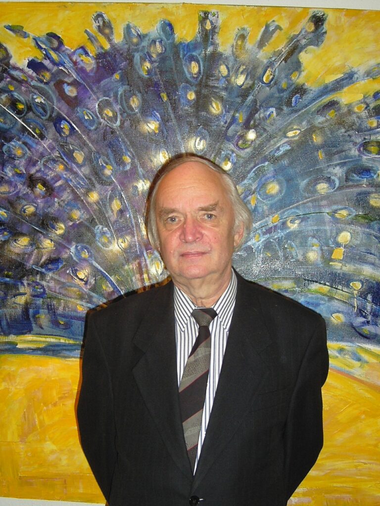 Helilooja, kel &otilde;nnestus luua t&auml;iesti isikup&auml;rane omailm. In memoriam Jaan R&auml;&auml;ts