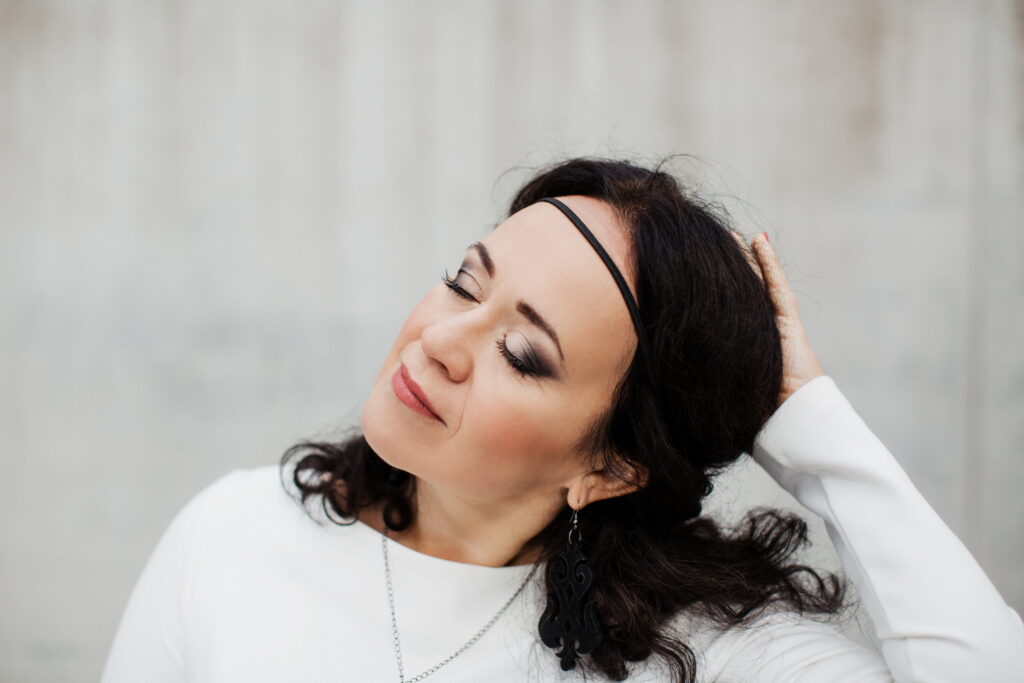 Ivi Rausi: see olengi mina