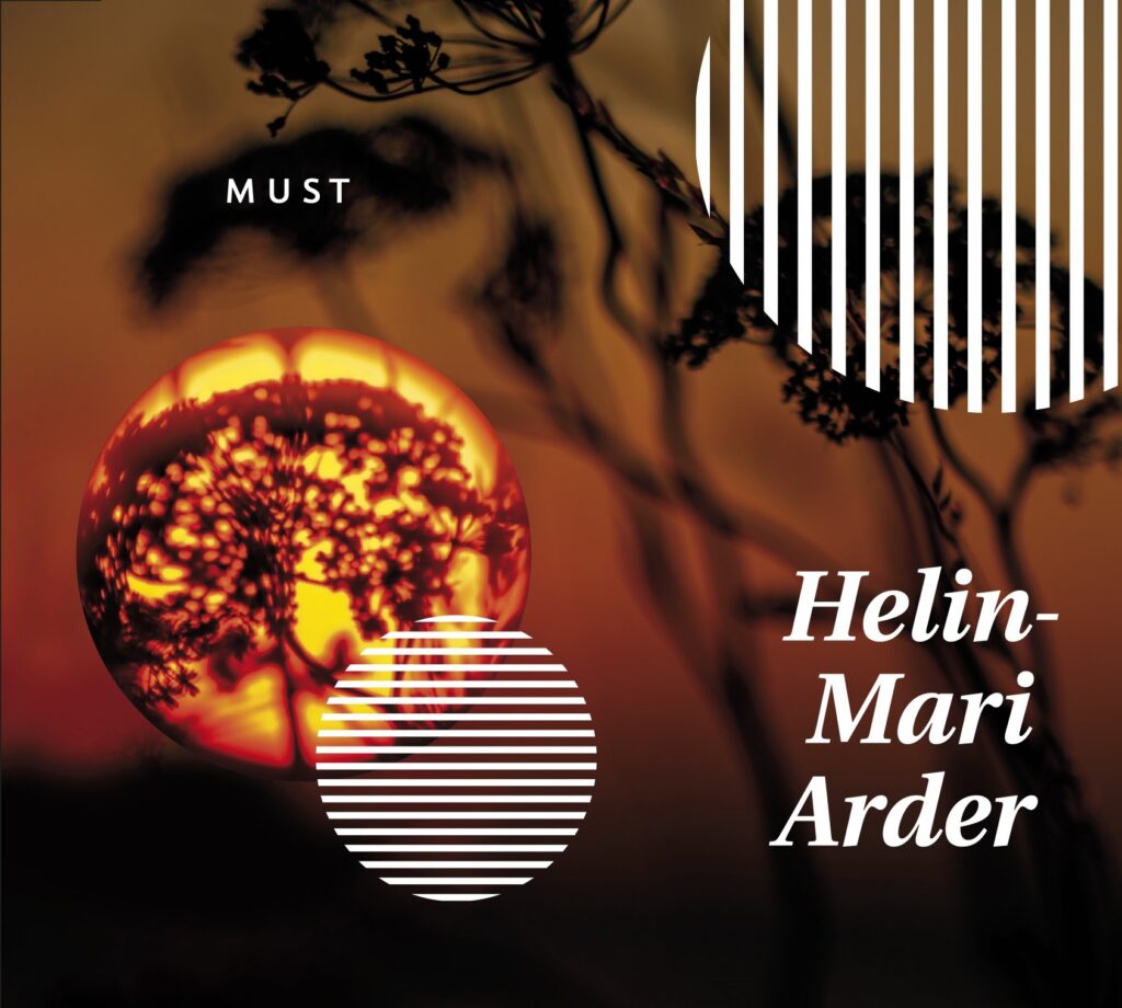 Must. Helin-Mari Arder