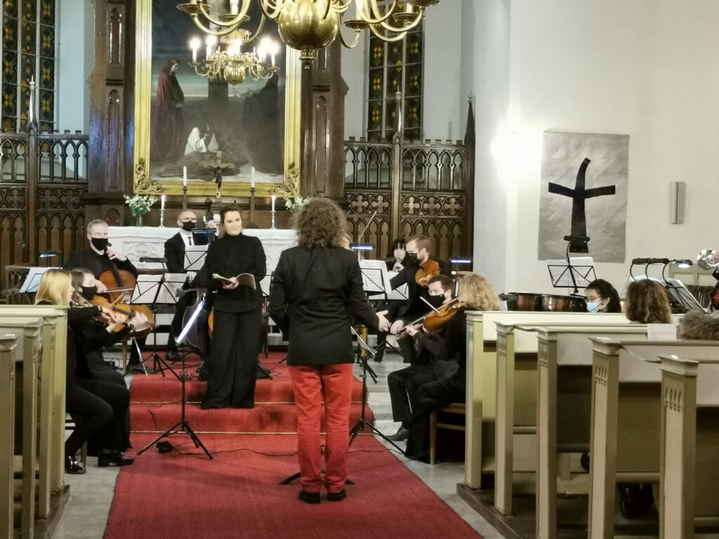 Liikudes selguse suunas