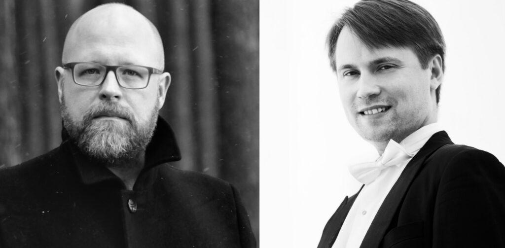 Jüri Reinvere orkestriteose toob esiettekandele Bayreuthi festivali staardirigent