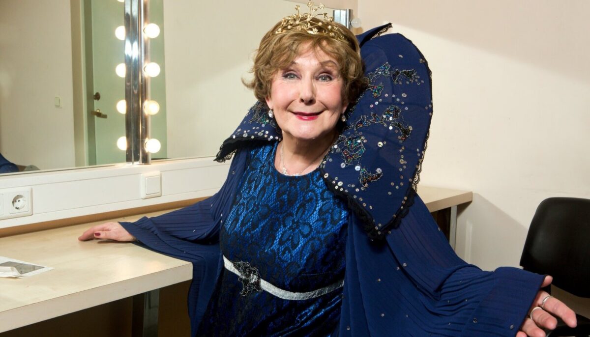 Helgi Sallo: Mitte miski ei tule su juurde, kui sa pole selleks ise valmis