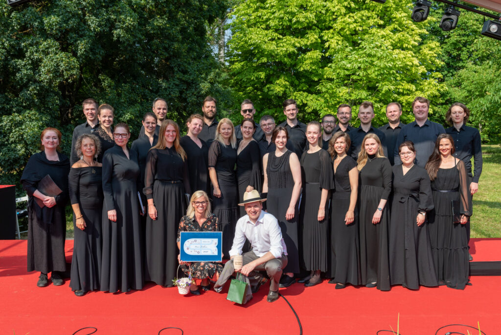 Koori&uuml;hingu aastapreemiad