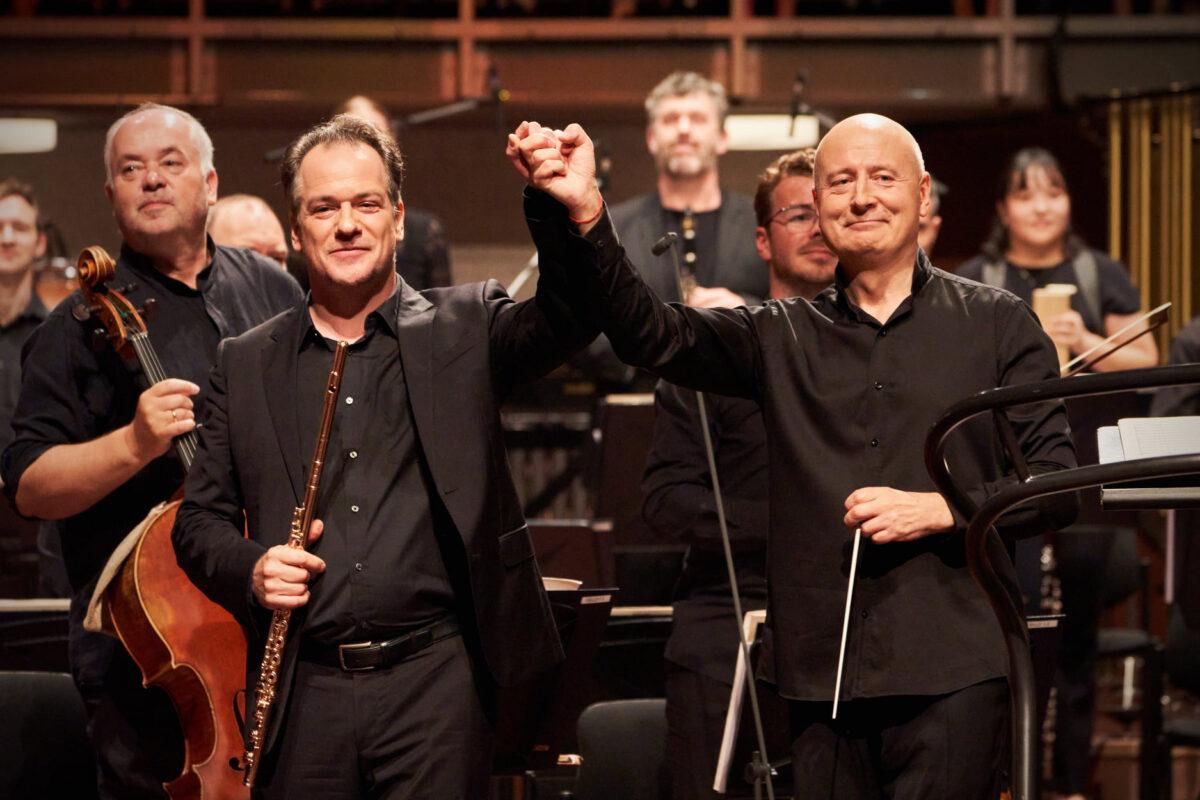 Teise aastak&uuml;mnesse koos maailma tippsolistidega. Elamusi P&auml;rnu muusikafestivali neljalt kontserdilt