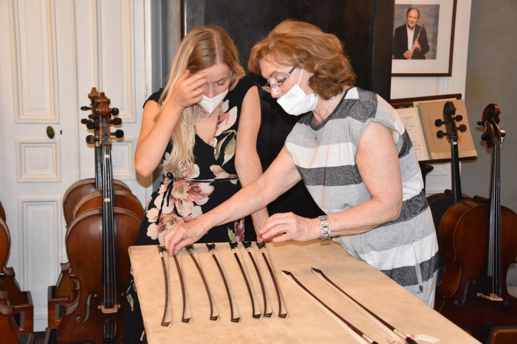 Pillifondilt meistripoognad