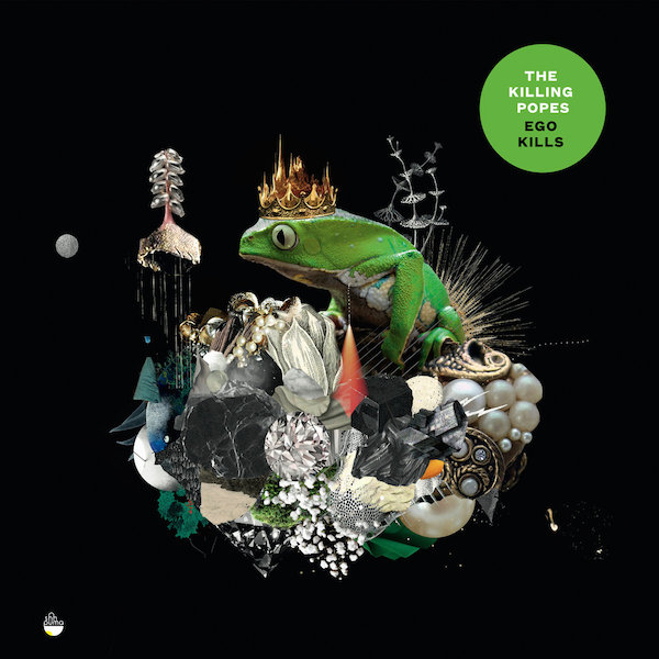 Europe Jazz Media soovitab