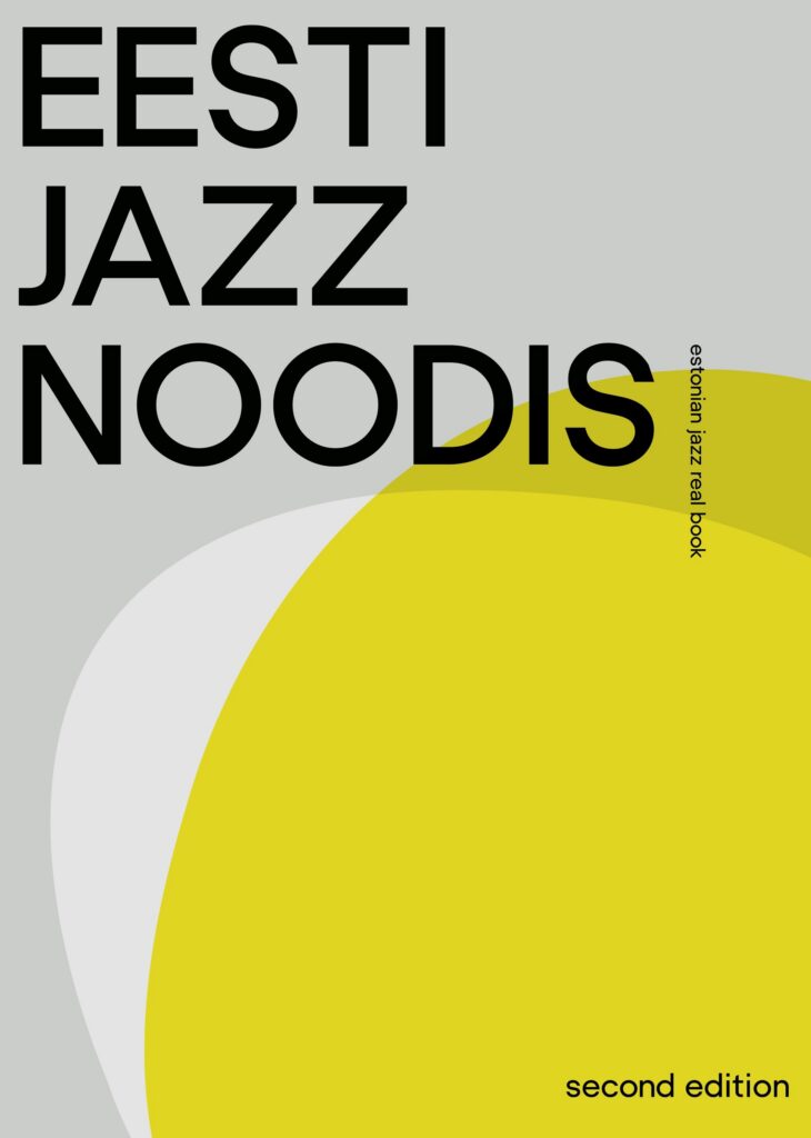 “Eesti jazz noodis 2”
